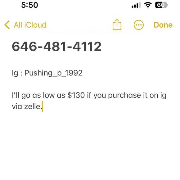 POLO PRL1 RACING CAP - Picture 7 of 7